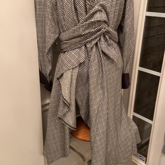 2 In 1 Custom Made Dress/Cape - Picture 10 of 16